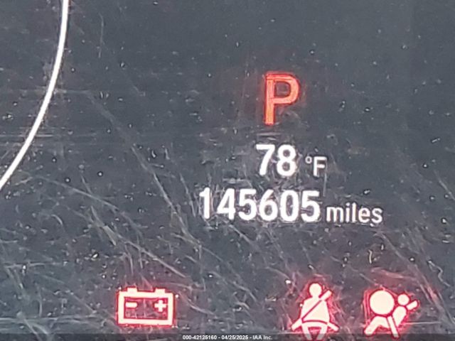 1HGCV2F91JA037362 Honda Accord Touring 2.0t