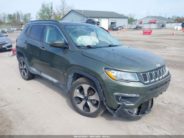 2018 JEEP COMPASS 3C4NJDBB4JT176031