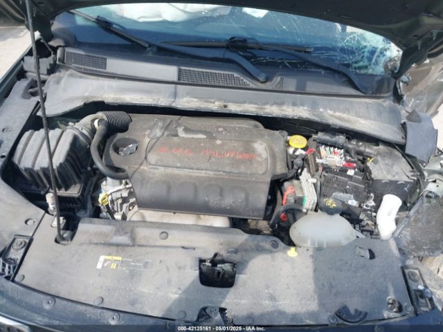 2018 JEEP COMPASS 3C4NJDBB4JT176031 Photo 9
