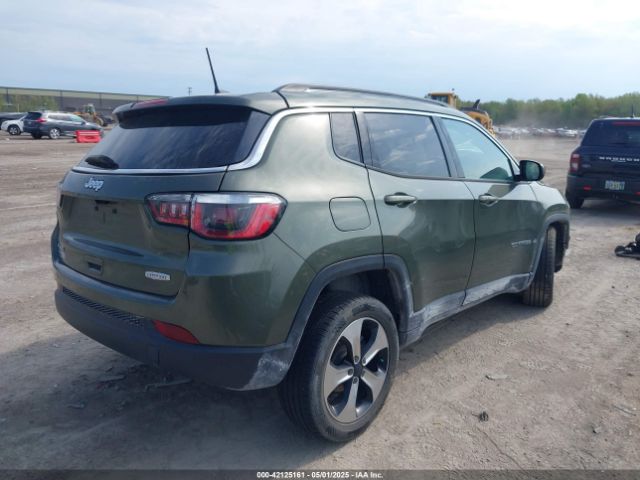 2018 JEEP COMPASS 3C4NJDBB4JT176031 Photo 3