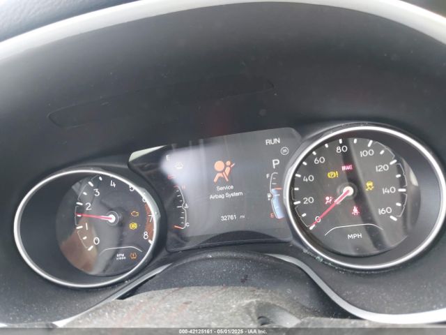 2018 JEEP COMPASS 3C4NJDBB4JT176031 Photo 6