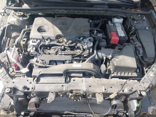 4T1C11AK5NU016979 Toyota CAMRY LE