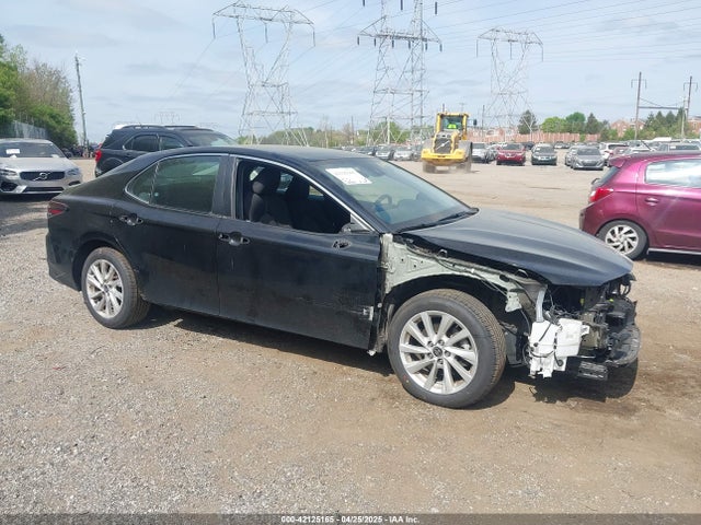 4T1C11AK5NU016979 Toyota CAMRY LE