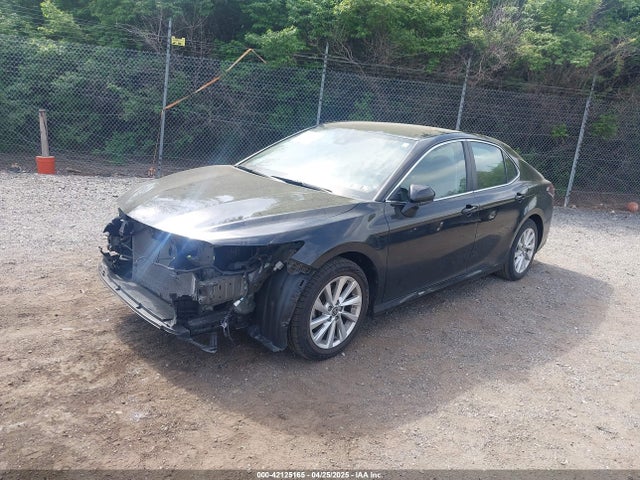 4T1C11AK5NU016979 Toyota CAMRY LE