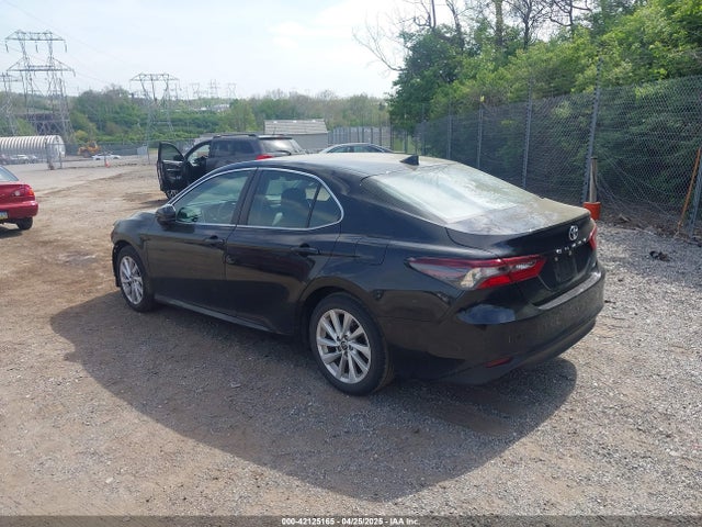 4T1C11AK5NU016979 Toyota CAMRY LE