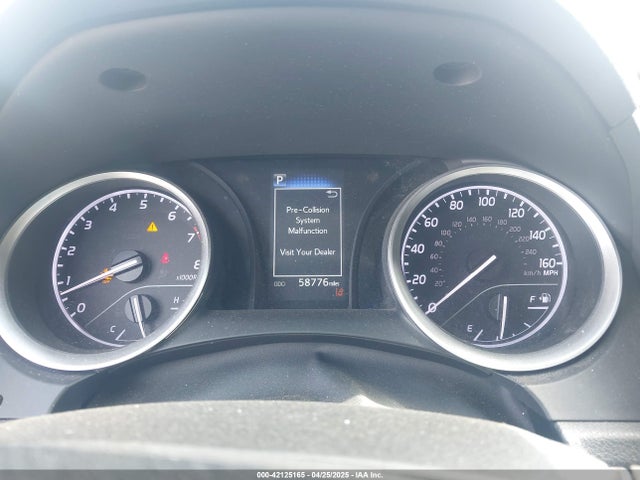4T1C11AK5NU016979 Toyota CAMRY LE