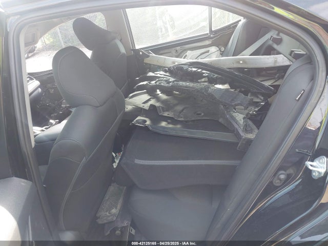 4T1C11AK5NU016979 Toyota CAMRY LE