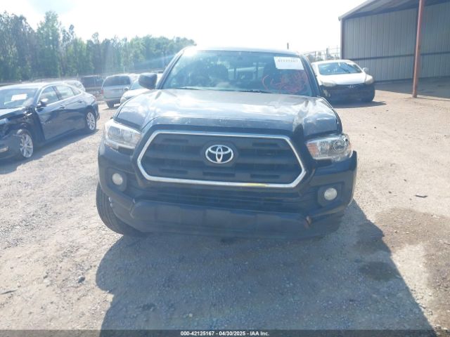 5TFAZ5CN9GX014947 Toyota Tacoma Sr5 V6