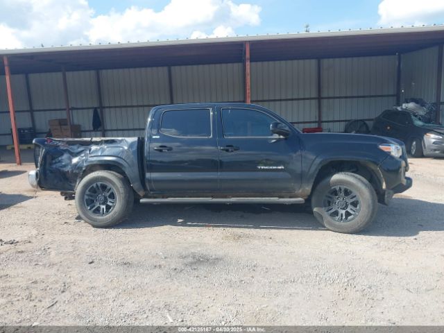 5TFAZ5CN9GX014947 Toyota Tacoma Sr5 V6