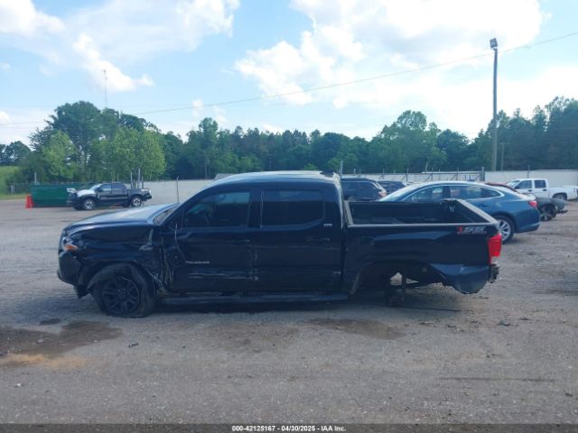5TFAZ5CN9GX014947 Toyota Tacoma Sr5 V6