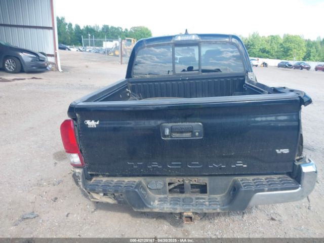 5TFAZ5CN9GX014947 Toyota Tacoma Sr5 V6