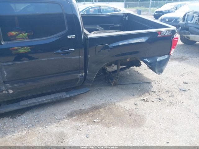 5TFAZ5CN9GX014947 Toyota Tacoma Sr5 V6