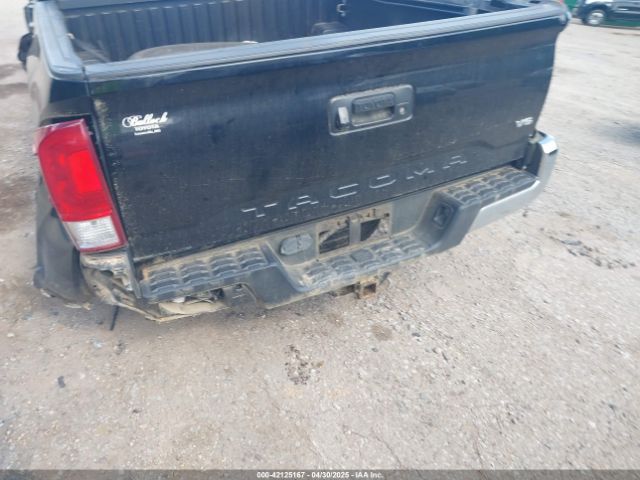 5TFAZ5CN9GX014947 Toyota Tacoma Sr5 V6