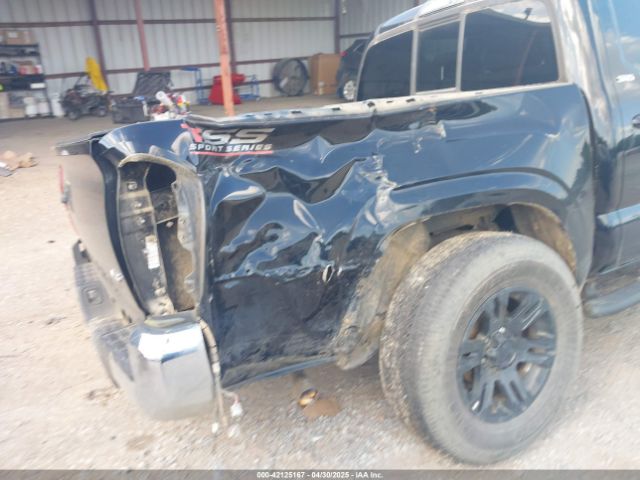 5TFAZ5CN9GX014947 Toyota Tacoma Sr5 V6