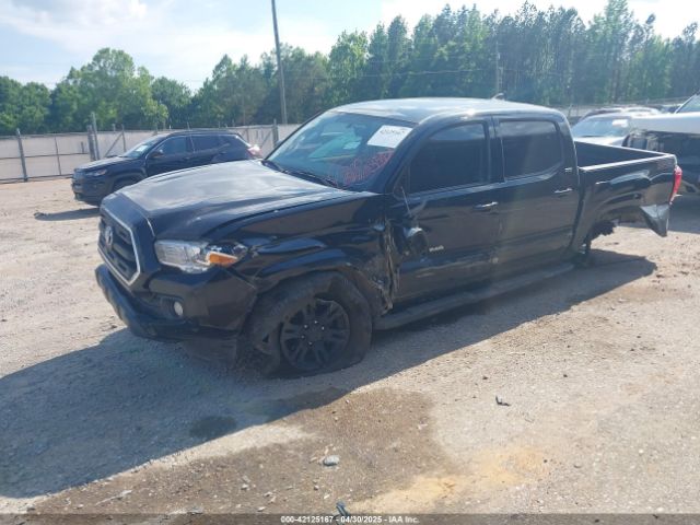 5TFAZ5CN9GX014947 Toyota Tacoma Sr5 V6