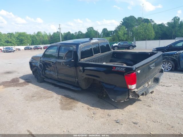 5TFAZ5CN9GX014947 Toyota Tacoma Sr5 V6