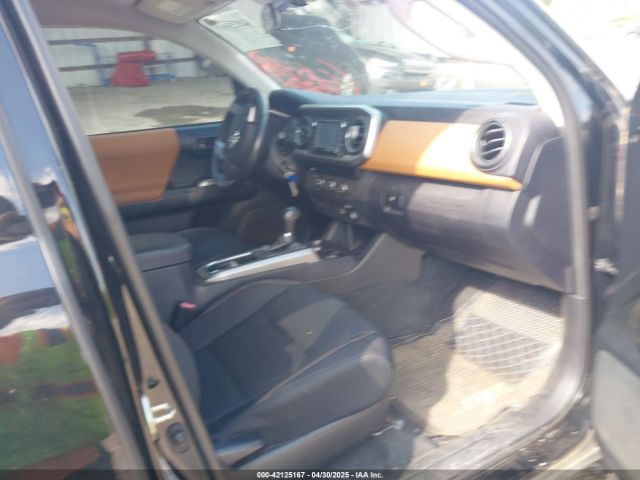 5TFAZ5CN9GX014947 Toyota Tacoma Sr5 V6