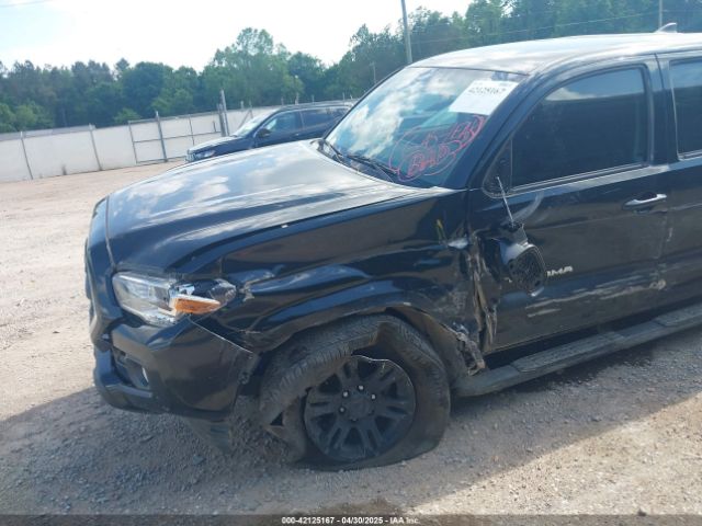 5TFAZ5CN9GX014947 Toyota Tacoma Sr5 V6