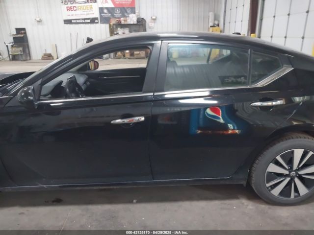 1N4BL4DV0MN403066 Nissan Altima Sv Fwd
