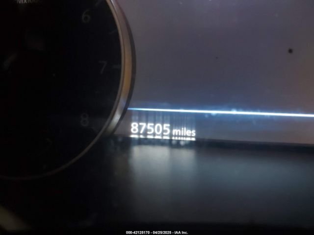 1N4BL4DV0MN403066 Nissan Altima Sv Fwd