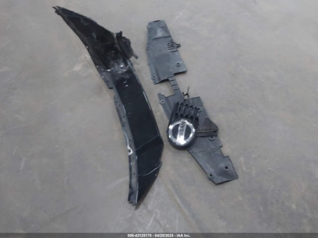 1N4BL4DV0MN403066 Nissan Altima Sv Fwd