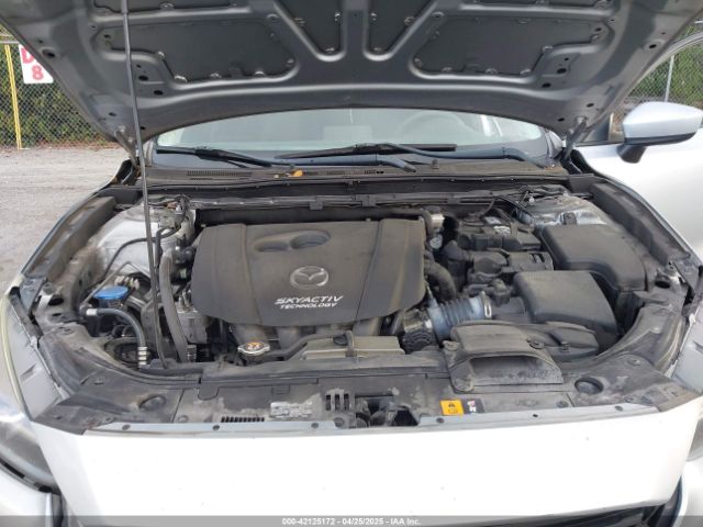 2018 MAZDA MAZDA3 3MZBN1U74JM175791 Photo 9