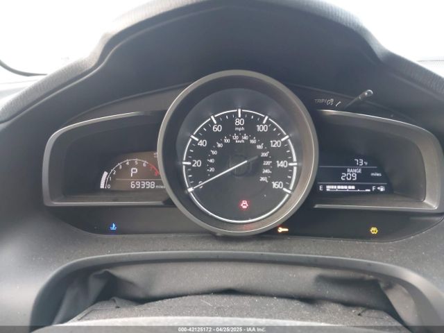 2018 MAZDA MAZDA3 3MZBN1U74JM175791 Photo 6