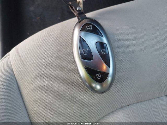 KMHL64JA9SA456954 Hyundai SONATA SEL