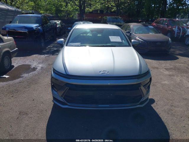 KMHL64JA9SA456954 Hyundai SONATA SEL