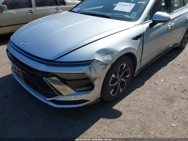KMHL64JA9SA456954 Hyundai SONATA SEL
