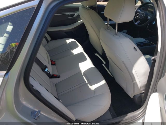 KMHL64JA9SA456954 Hyundai SONATA SEL