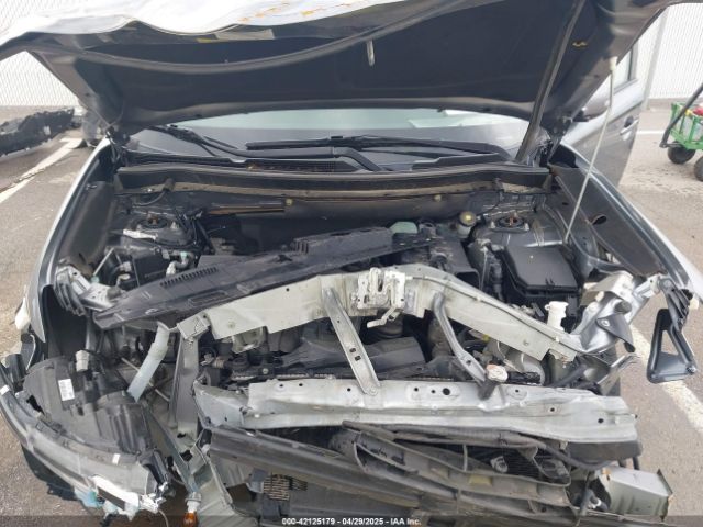 JA4AZ3A34HZ062894 Mitsubishi Outlander Se
