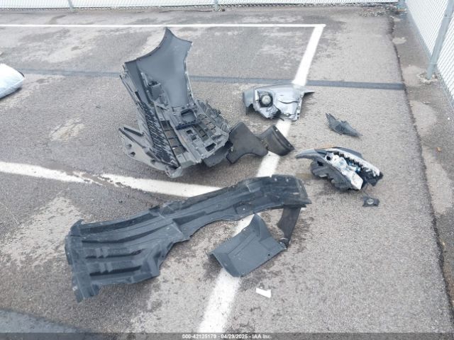 JA4AZ3A34HZ062894 Mitsubishi Outlander Se