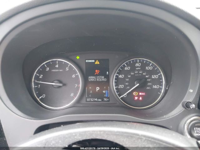 JA4AZ3A34HZ062894 Mitsubishi Outlander Se