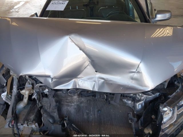 1HGCT1B82GA003971 Honda Accord Ex-l