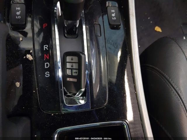 1HGCT1B82GA003971 Honda Accord Ex-l