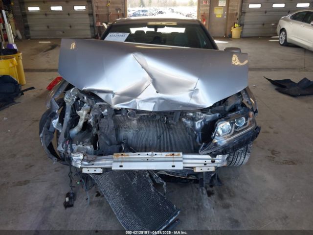 1HGCT1B82GA003971 Honda Accord Ex-l