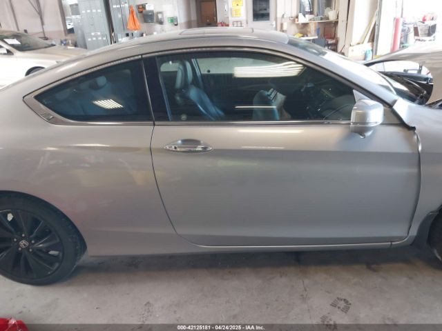 1HGCT1B82GA003971 Honda Accord Ex-l