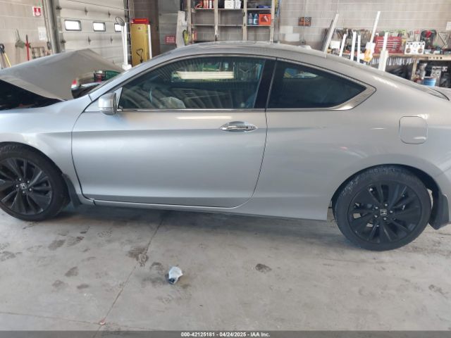1HGCT1B82GA003971 Honda Accord Ex-l