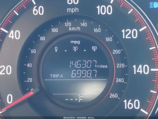1HGCT1B82GA003971 Honda Accord Ex-l