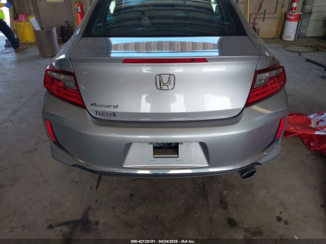 1HGCT1B82GA003971 Honda Accord Ex-l