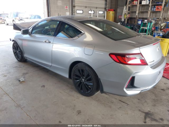 1HGCT1B82GA003971 Honda Accord Ex-l