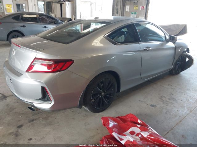 1HGCT1B82GA003971 Honda Accord Ex-l