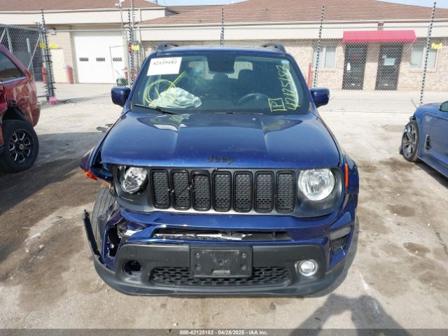 ZACNJBBB4KPK33256 Jeep Renegade