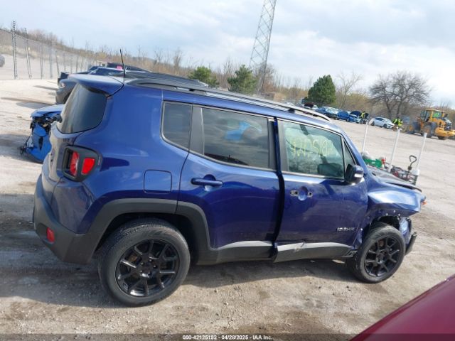 ZACNJBBB4KPK33256 Jeep Renegade