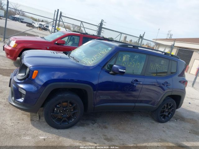 ZACNJBBB4KPK33256 Jeep Renegade