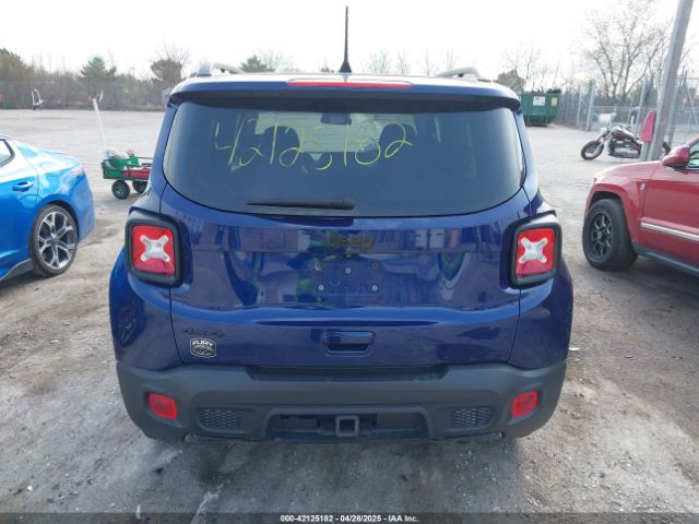 ZACNJBBB4KPK33256 Jeep Renegade