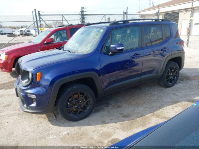 ZACNJBBB4KPK33256 Jeep Renegade