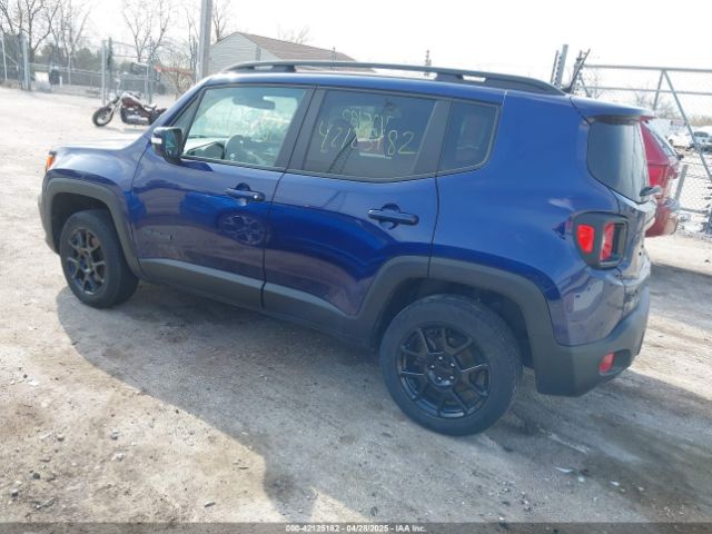 ZACNJBBB4KPK33256 Jeep Renegade
