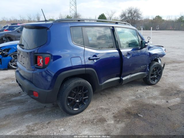 ZACNJBBB4KPK33256 Jeep Renegade